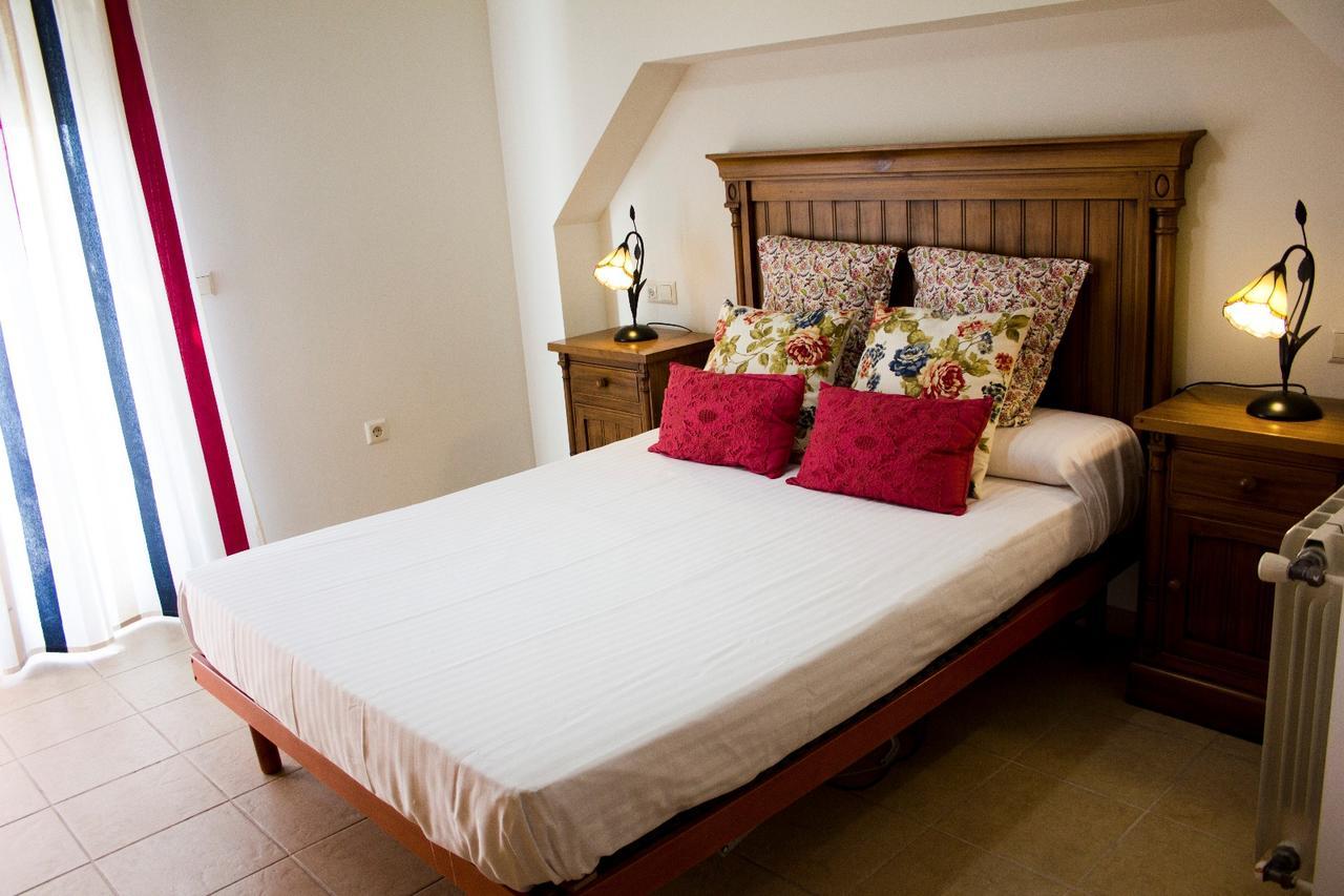 Puerta De Ronda Apartment Exterior photo