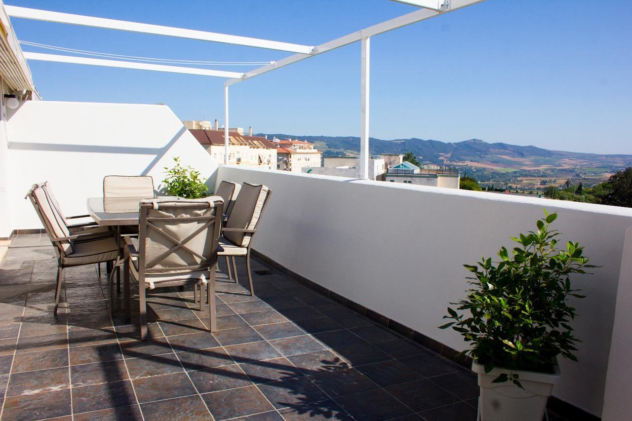 Puerta De Ronda Apartment Exterior photo