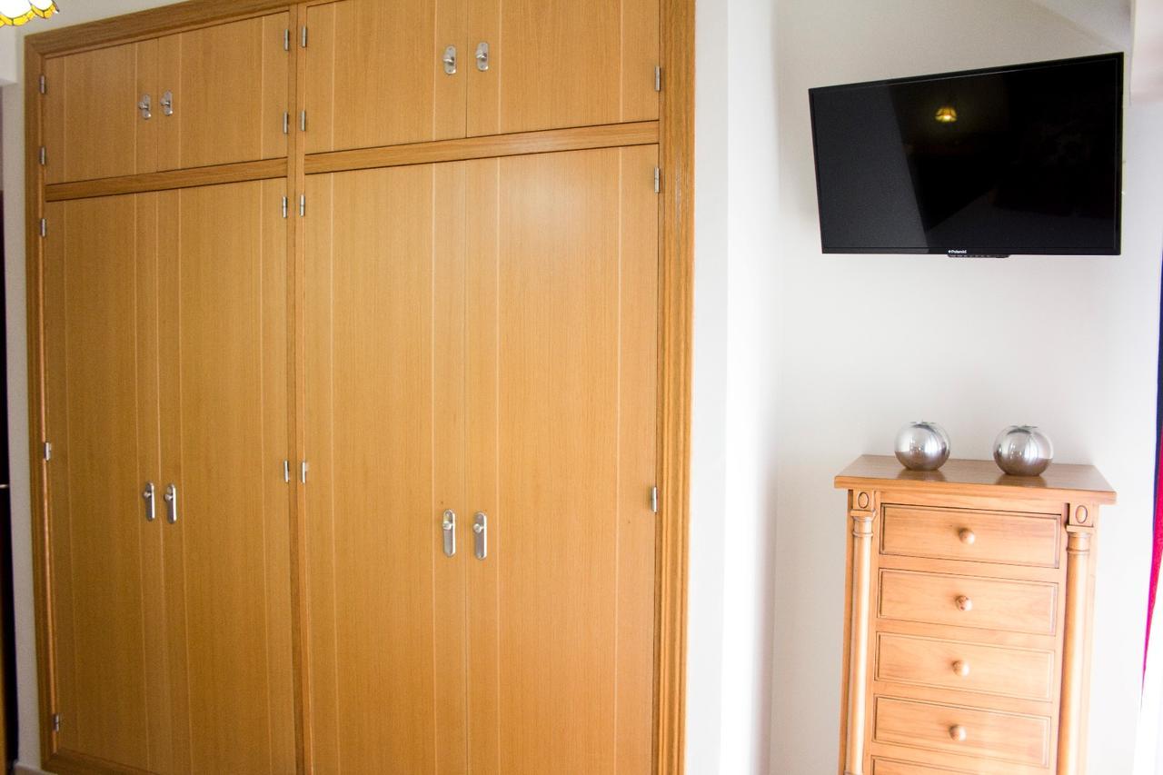 Puerta De Ronda Apartment Exterior photo