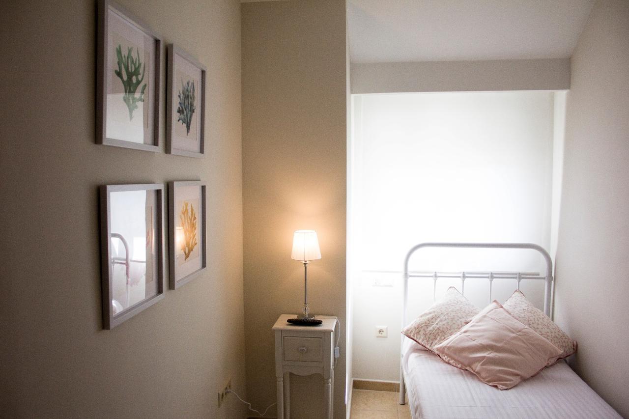 Puerta De Ronda Apartment Exterior photo