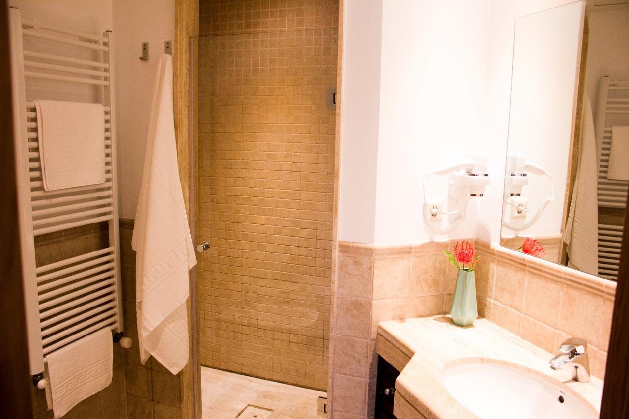Puerta De Ronda Apartment Exterior photo